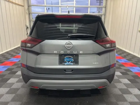 More photos of 2023 Nissan Rogue S at Candy Cars, NY