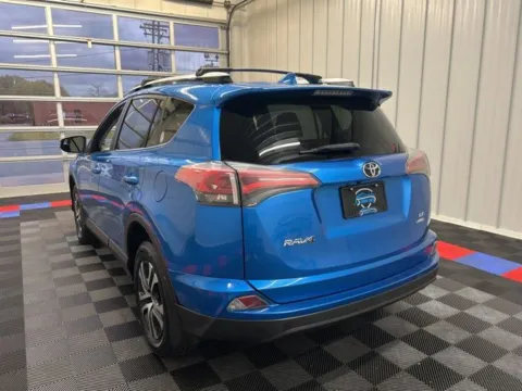 More photos of 2016 Toyota RAV4 LE at Candy Cars, NY