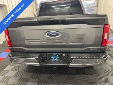 More photos of 2023 Ford F-150 XLT at Candy Cars, NY