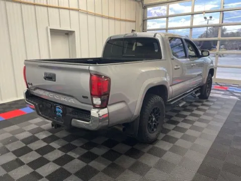 More photos of 2020 Toyota Tacoma SR5 at Candy Cars, NY