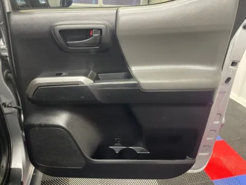 More photos of 2020 Toyota Tacoma SR5 at Candy Cars, NY