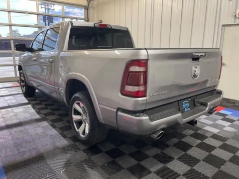More photos of 2022 Ram 1500 Limited at Candy Cars, NY