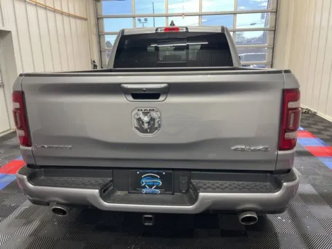More photos of 2022 Ram 1500 Limited at Candy Cars, NY