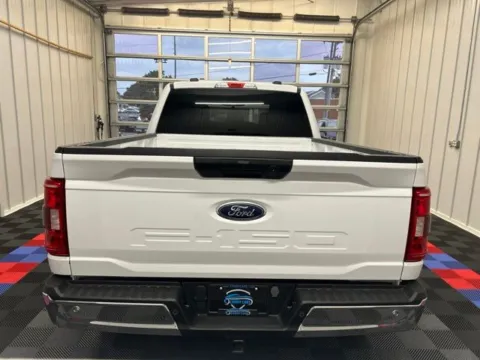 More photos of 2023 Ford F-150 XLT at Candy Cars, NY