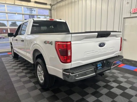 More photos of 2023 Ford F-150 XLT at Candy Cars, NY