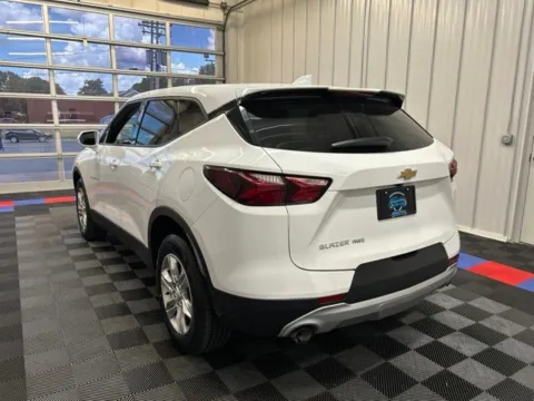 More photos of 2019 Chevrolet Blazer at Candy Cars, NY