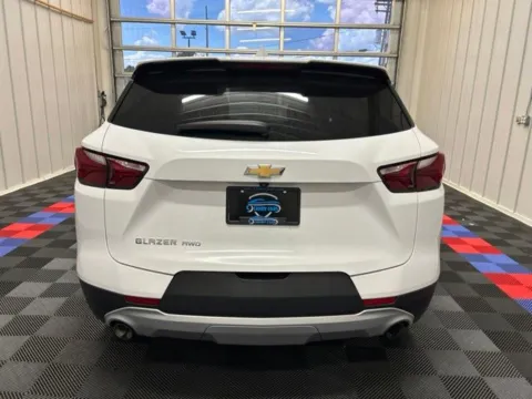 More photos of 2019 Chevrolet Blazer at Candy Cars, NY