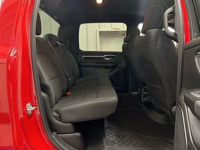 2025 RAM Ram 1500 Pickup Big Horn/Lone Star - Photo 16