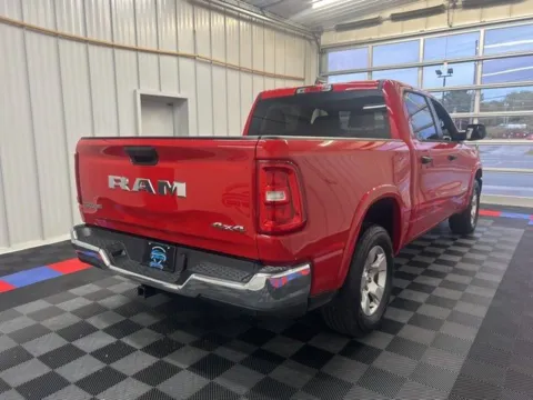 More photos of 2025 Ram 1500 Big Horn/Lone Star at Candy Cars, NY