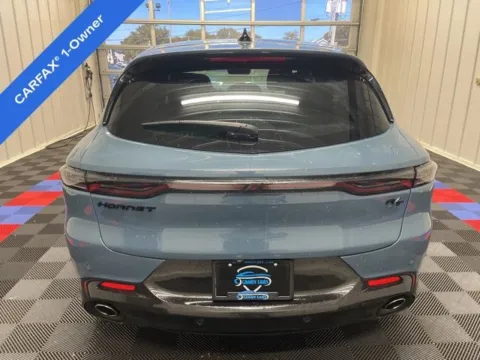 More photos of 2024 Dodge Hornet R/T Plus at Candy Cars, NY