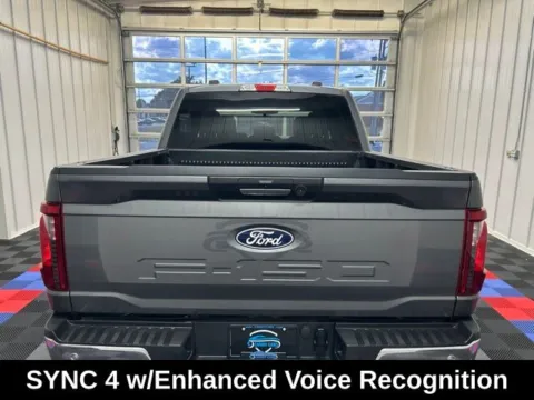 More photos of 2024 Ford F-150 XLT at Candy Cars, NY