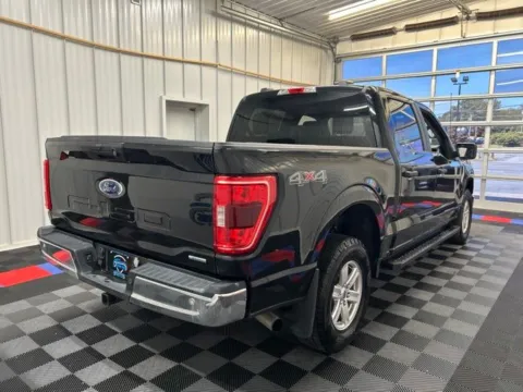 More photos of 2023 Ford F-150 XLT at Candy Cars, NY