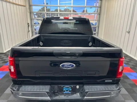 More photos of 2023 Ford F-150 XLT at Candy Cars, NY