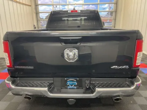 More photos of 2022 Ram 1500 Big Horn/Lone Star at Candy Cars, NY