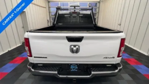 More photos of 2024 Ram 1500 Big Horn/Lone Star at Candy Cars, NY
