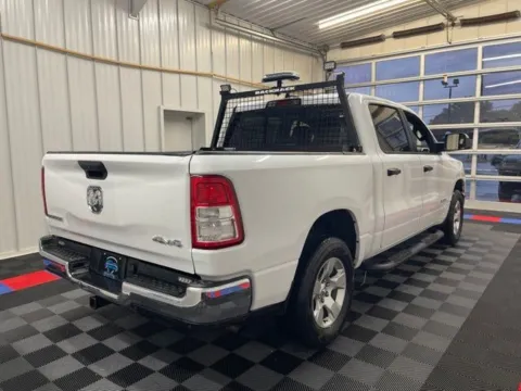 More photos of 2024 Ram 1500 Big Horn/Lone Star at Candy Cars, NY