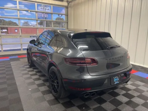 More photos of 2018 Porsche Macan GTS at Candy Cars, NY