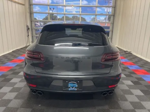 More photos of 2018 Porsche Macan GTS at Candy Cars, NY