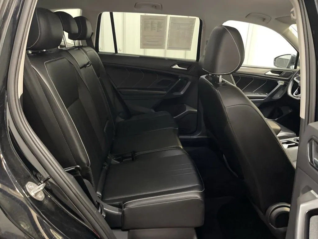 2023 Volkswagen Tiguan SE - Photo 15