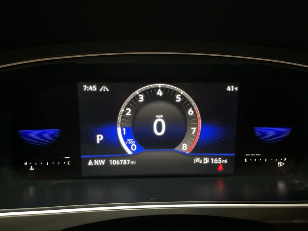 2023 Volkswagen Tiguan SE - Photo 20
