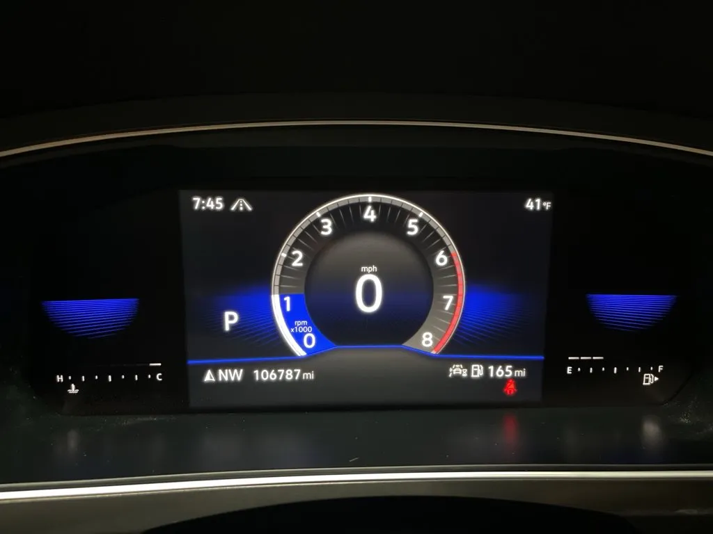 2023 Volkswagen Tiguan SE - Photo 20