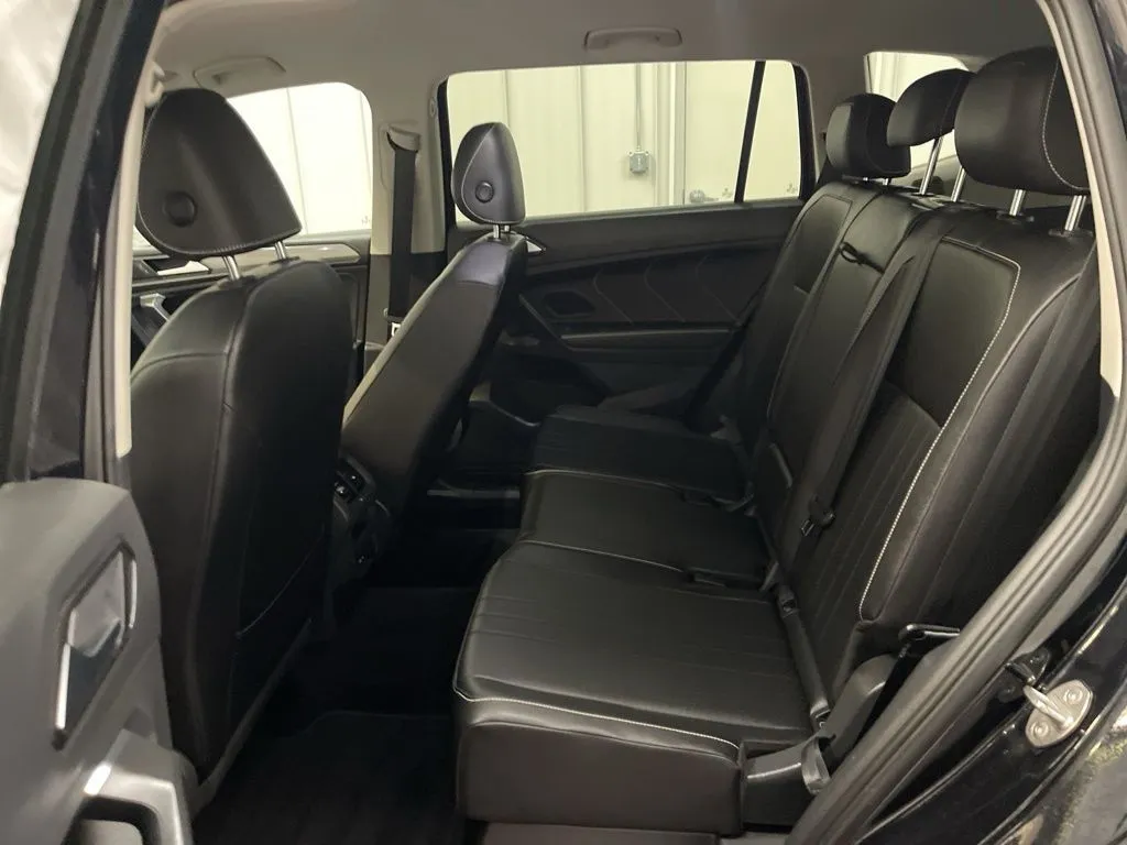2023 Volkswagen Tiguan SE - Photo 13