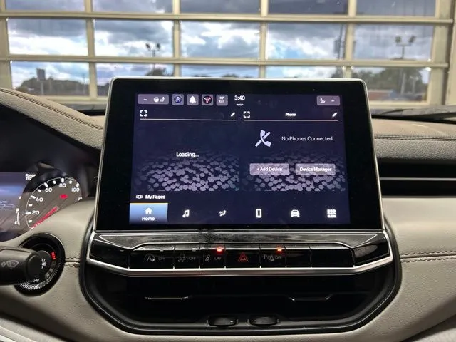 2025 Jeep Compass Limited - Photo 23