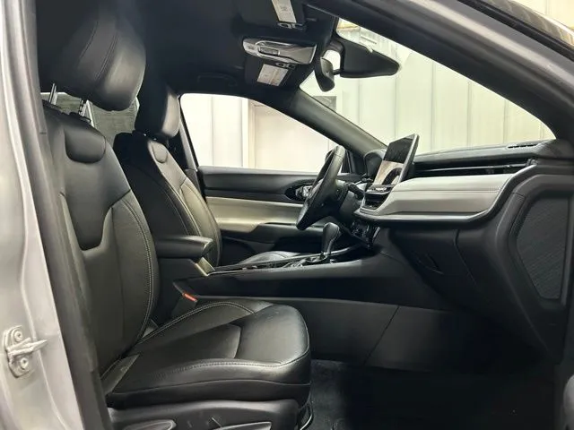 2025 Jeep Compass Limited - Photo 20