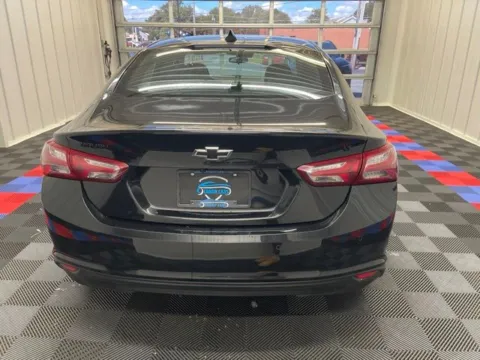 More photos of 2024 Chevrolet Malibu LT at Candy Cars, NY