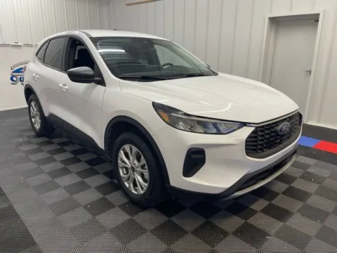 Photos of 2025 Ford Escape Active for sale in Syracuse, NY at Candy Cars