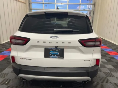 More photos of 2025 Ford Escape Active at Candy Cars, NY