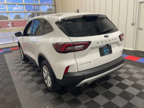 More photos of 2025 Ford Escape Active at Candy Cars, NY