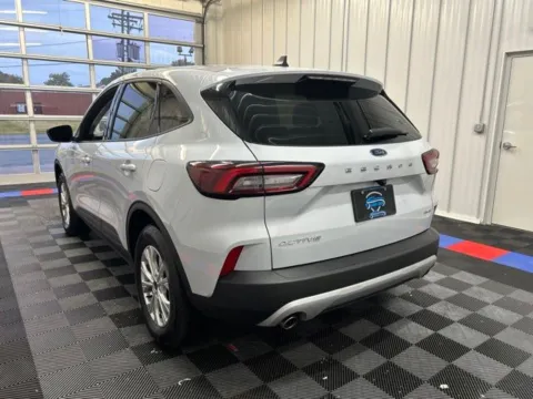 More photos of 2025 Ford Escape Active at Candy Cars, NY