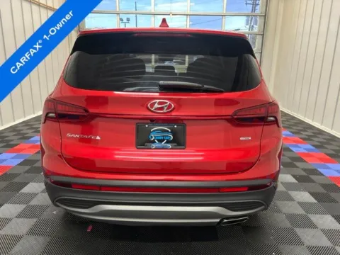 More photos of 2022 Hyundai Santa Fe SE at Candy Cars, NY