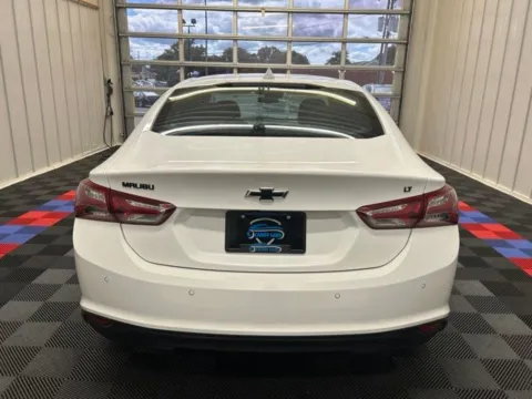 More photos of 2024 Chevrolet Malibu LT at Candy Cars, NY