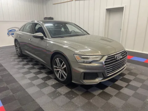 Photos of 2022 Audi A6 3.0T Premium for sale in Syracuse, NY at Candy Cars