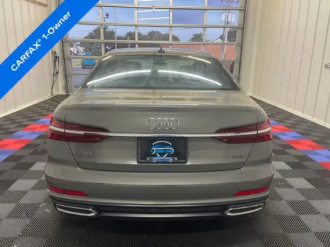 More photos of 2022 Audi A6 3.0T Premium at Candy Cars, NY