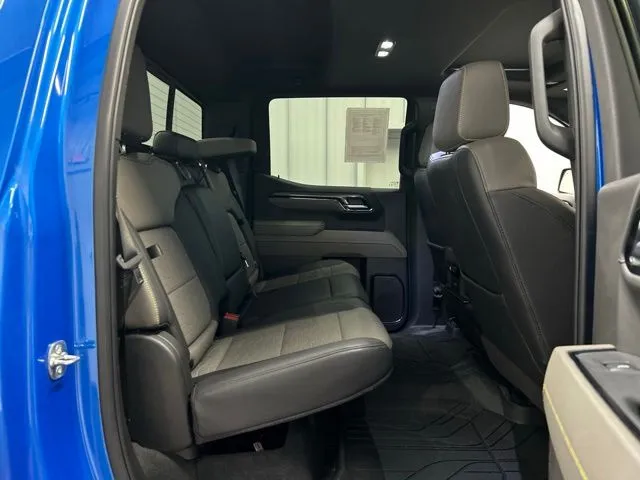 2025 Chevrolet Silverado 1500 ZR2 - Photo 16