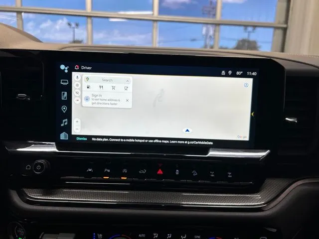 2025 Chevrolet Silverado 1500 ZR2 - Photo 22