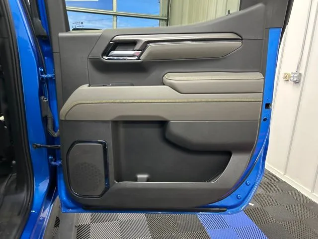2025 Chevrolet Silverado 1500 ZR2 - Photo 14