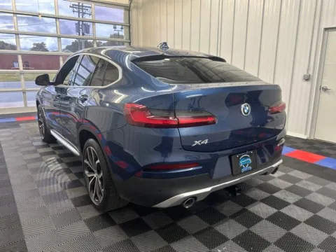 More photos of 2021 BMW X4 xDrive30i at Candy Cars, NY