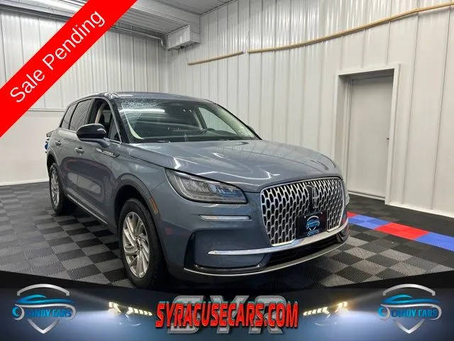 2024 Lincoln Corsair Premiere for sale in Syracuse, NY