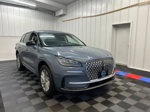 Photos of 2024 Lincoln Corsair Premiere for sale in Syracuse, NY at Candy Cars