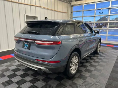 More photos of 2024 Lincoln Corsair Premiere at Candy Cars, NY