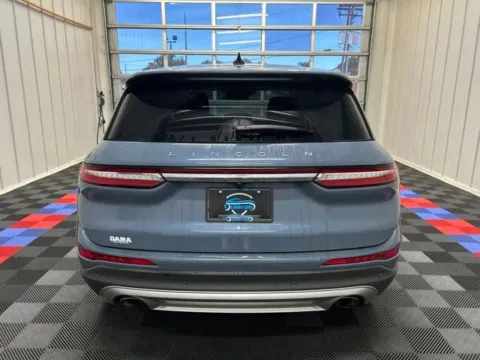 More photos of 2024 Lincoln Corsair Premiere at Candy Cars, NY