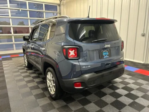 More photos of 2021 Jeep Renegade Latitude at Candy Cars, NY