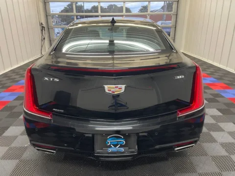 More photos of 2019 Cadillac XTS Luxury at Candy Cars, NY