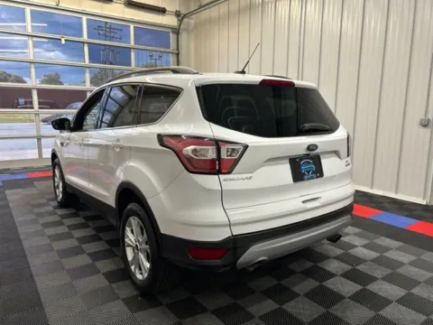 More photos of 2018 Ford Escape SE at Candy Cars, NY