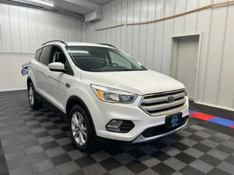 Photos of 2018 Ford Escape SE for sale in Syracuse, NY at Candy Cars