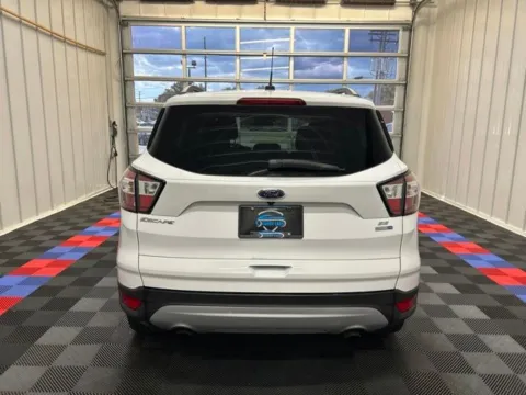 More photos of 2018 Ford Escape SE at Candy Cars, NY